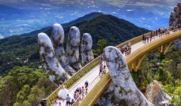 Hoi An Da Nang Ba Na Hills Ico